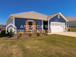 9588 Havenridge Lp in Tuscaloosa, AL - Building Photo - Building Photo