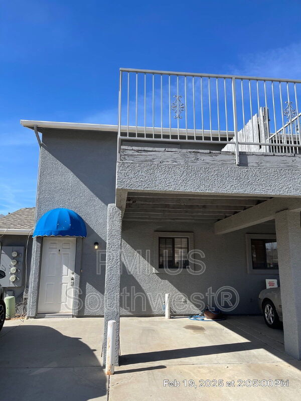 property at 9560 E Lakeshore Dr