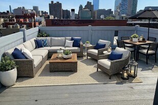 202 E 13th St, Unit 5D in New York, NY - Building Photo