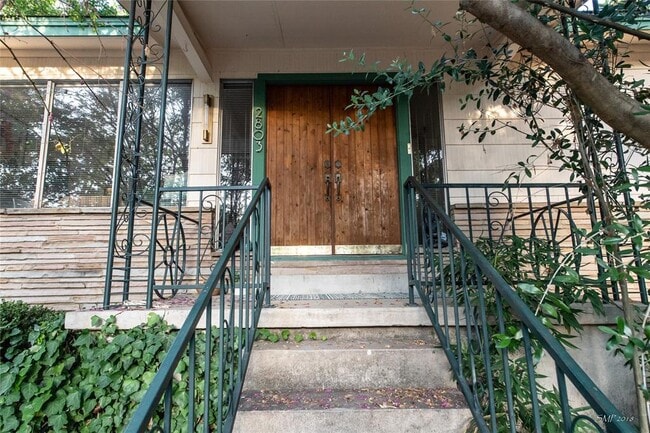 property at 2803 S 5th St