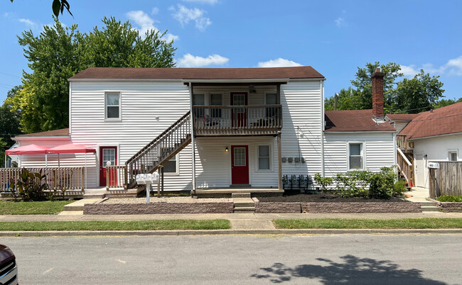 139 E Southern Heights Ave, Unit Apt 3 in Louisville, KY - Building Photo - Building Photo