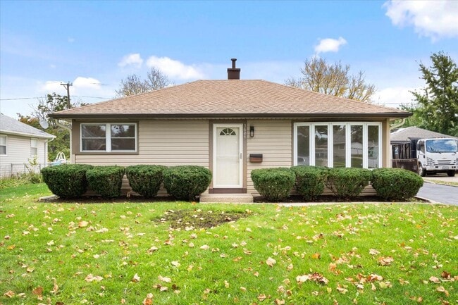 3604 Owl Dr in Rolling Meadows, IL - Building Photo - Building Photo