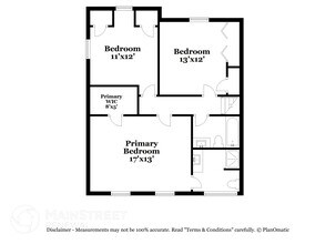 112 Creekview Dr in Woodstock, GA - Building Photo - Building Photo