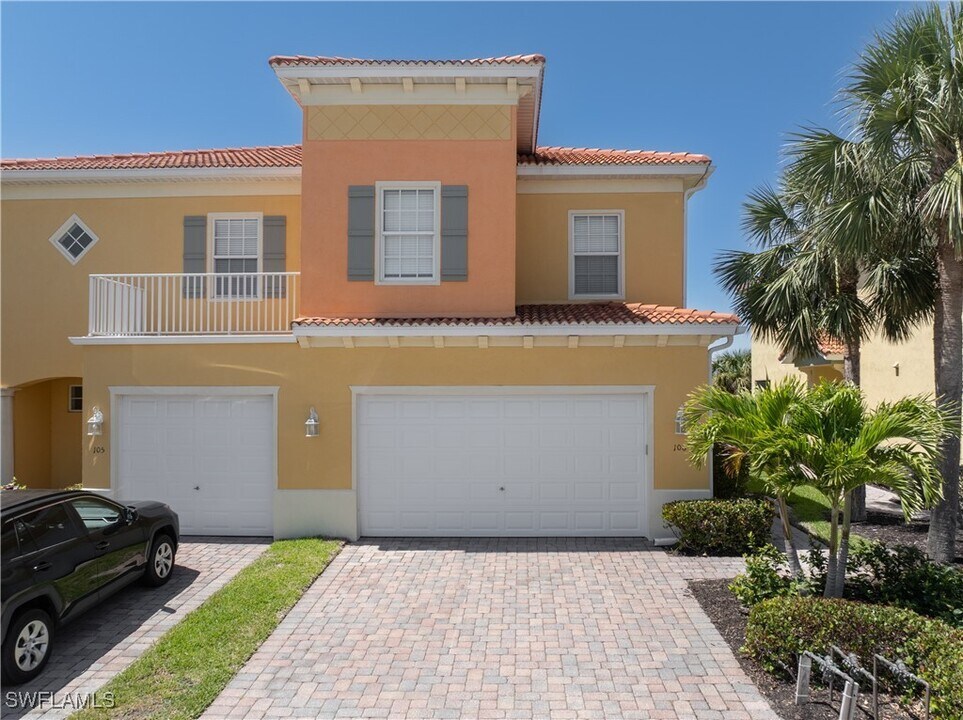 16114 Via Solera Cir in Ft. Myers, FL - Building Photo