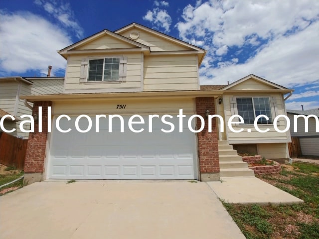 property at 7511 Barn Owl Dr