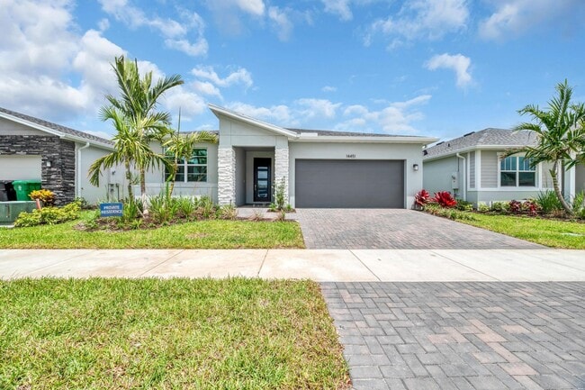property at 14451 Woodford Way