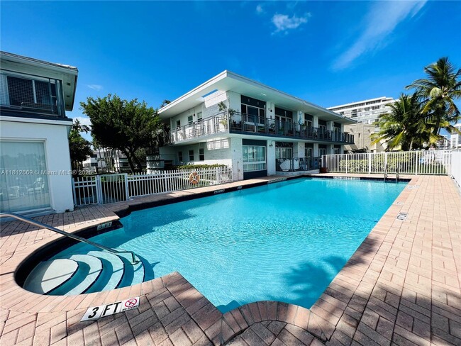 property at 946 Bay Dr