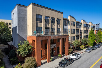 The Art Foundry At Atlantic Commons in Atlanta, GA - Building Photo - Primary Photo