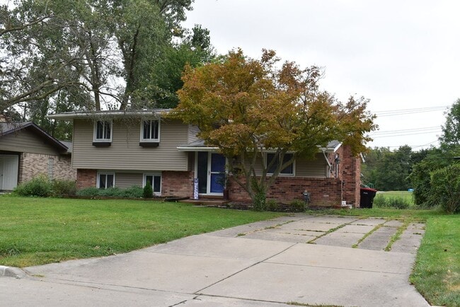 property at 19031 Green Spruce Ln