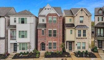 2236 Palomino St in Mesquite, TX - Building Photo