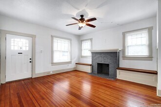901 E Euclid Ave in San Antonio, TX - Building Photo - Building Photo