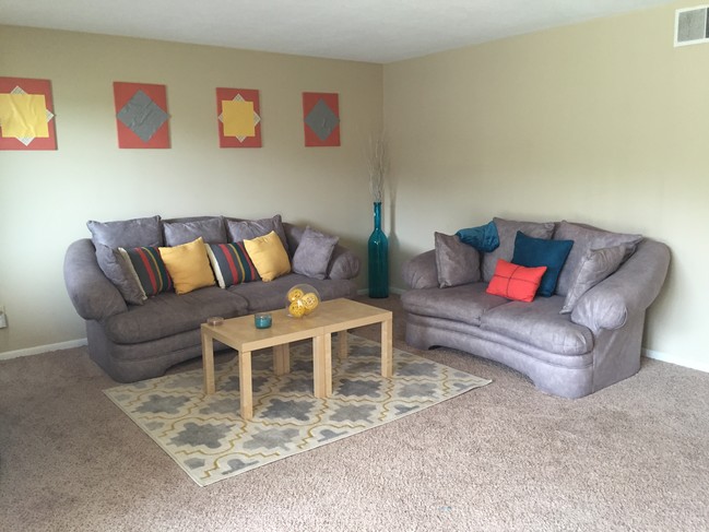 Townway Place
