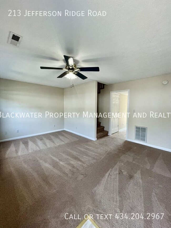 213 Jefferson Ridge Rd in Forest, VA - Building Photo - Building Photo