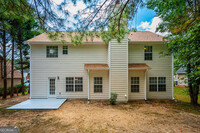 2861 Belfaire Lake Dr in Dacula, GA - Foto de edificio - Building Photo