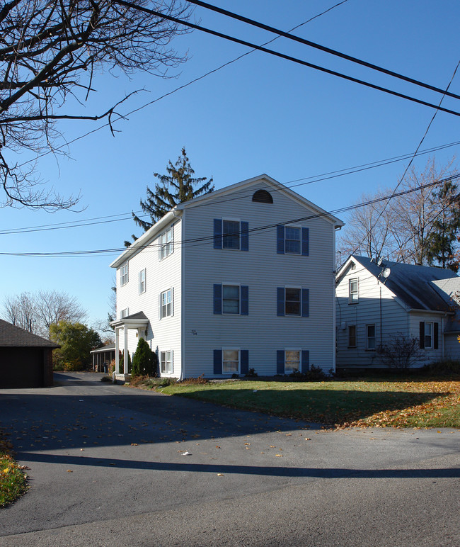 7388 Southern Blvd in Youngstown, OH - Building Photo - Building Photo