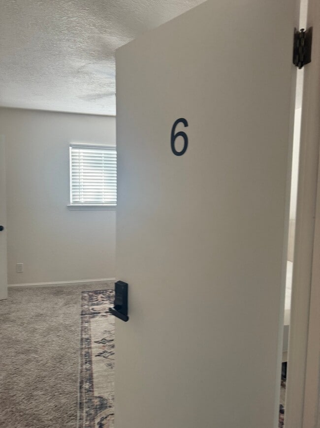 property at 7624 S Erie Ave