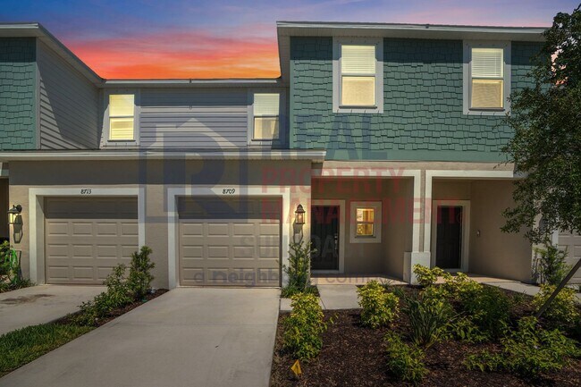 property at 8709 Winter Breeze Wy