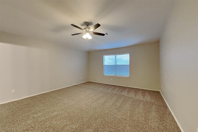 property at 21610 Britton Hill Way