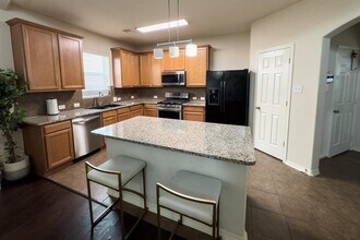 26906 Henson Falls Dr in Katy, TX - Building Photo - Building Photo