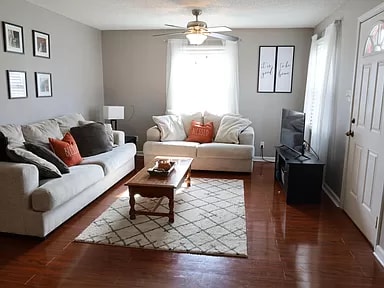 100 York Dr in Bristol, TN - Building Photo - Building Photo