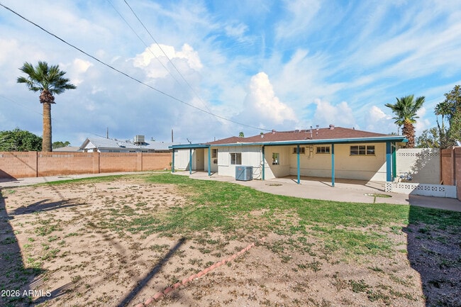 2217 W Rancho Dr in Phoenix, AZ - Building Photo - Building Photo