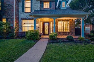 3609 Ironstone Dr in Plano, TX - Building Photo - Building Photo