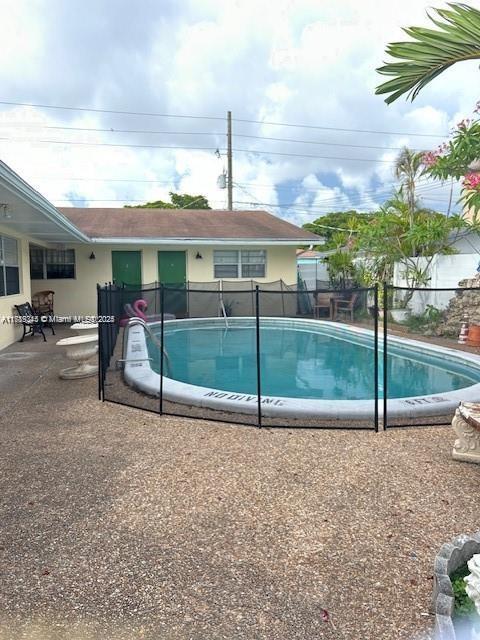 property at 1830 Dewey St