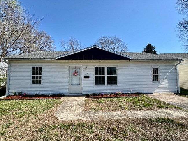 property at 8 Louise Ln