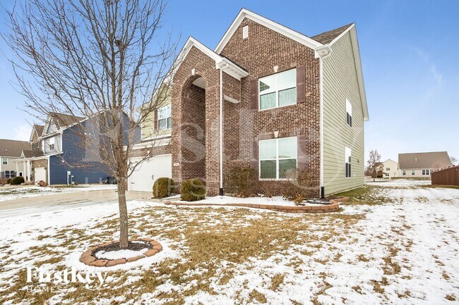 2840 Chalbury Dr in Plainfield, IN - Building Photo - Building Photo