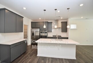 2534 Hutch Ln in Apex, NC - Building Photo - Building Photo