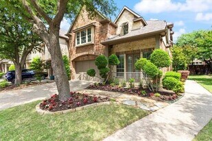 5404 Balmoral Dr in Frisco, TX - Building Photo
