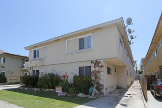 3344 Bagley Ave in Los Angeles, CA - Building Photo - Building Photo