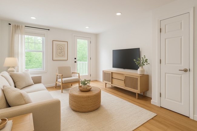 548 Main St, Unit 4