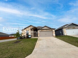 2204 Hornbeam St in Temple, TX - Building Photo