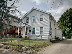 153 Oak St in Binghamton, NY - Building Photo - Building Photo