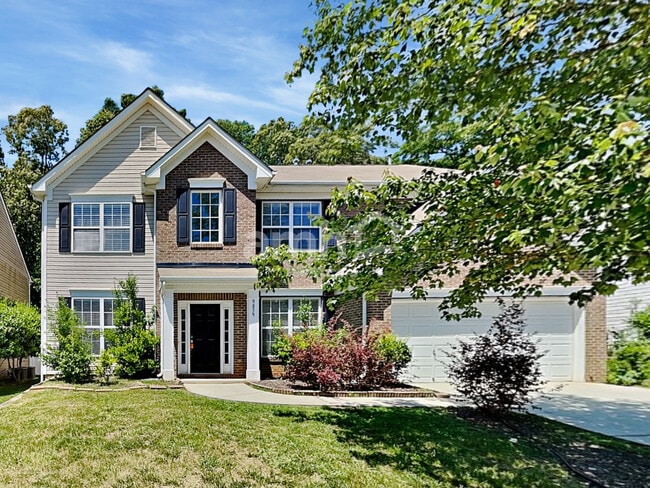 property at 9839 Jeanette Cir