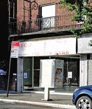 72-34 Austin St in Flushing, NY - Building Photo - Building Photo