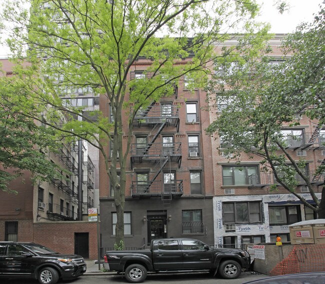 446 E 87th St in New York, NY - Building Photo - Building Photo