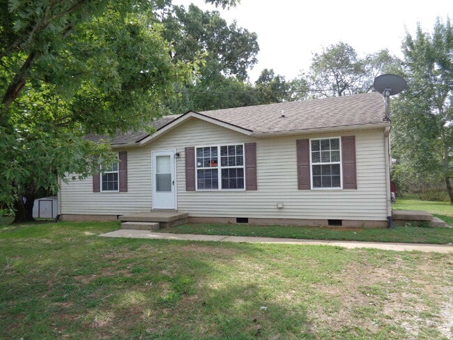 property at 310 Barkwood Dr