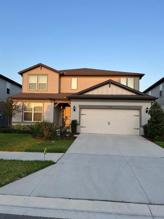 property at 3900 Almond Brk Blvd