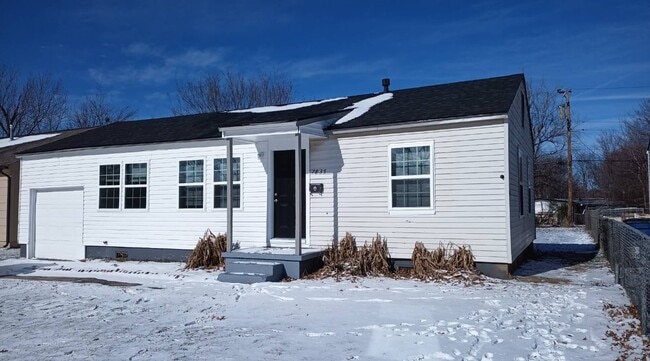 property at 7835 E King Pl