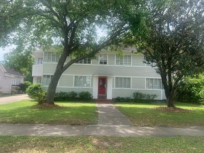 property at 957 Dauphin St