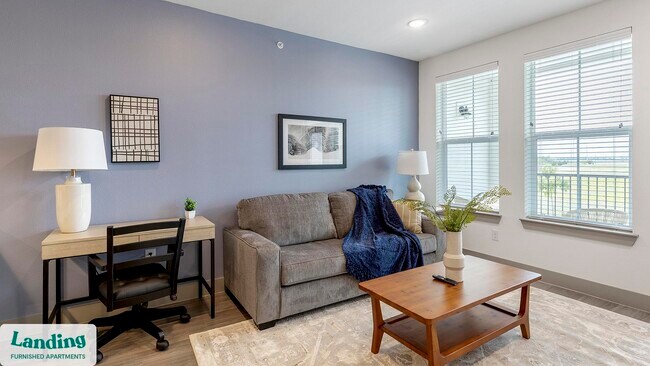 2600 Kinship Pkwy, Unit 8-205.1411647 in Celina, TX - Building Photo - Building Photo