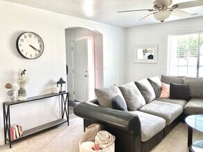 9971 W Campville St in Boise, ID - Building Photo - Building Photo
