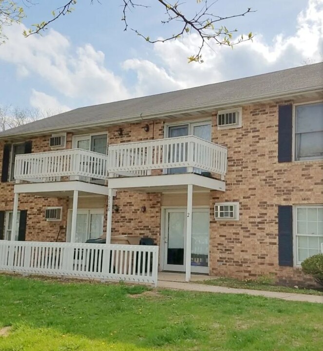 Jofodder Apartments in Madison, WI - Building Photo