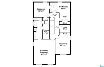2395 Old Rocky Ridge Rd in Birmingham, AL - Foto de edificio - Building Photo