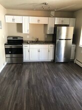 1021 W Vermijo Ave in Colorado Springs, CO - Building Photo - Building Photo