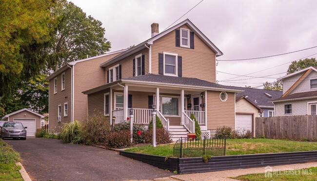 property at 245 S Madison Ave