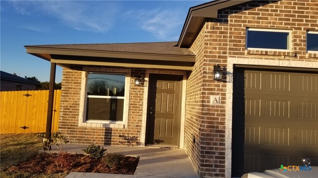 property at 1815 Ute Trail