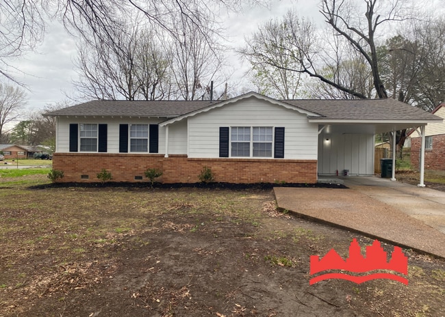 property at 4740 Chuck Ave
